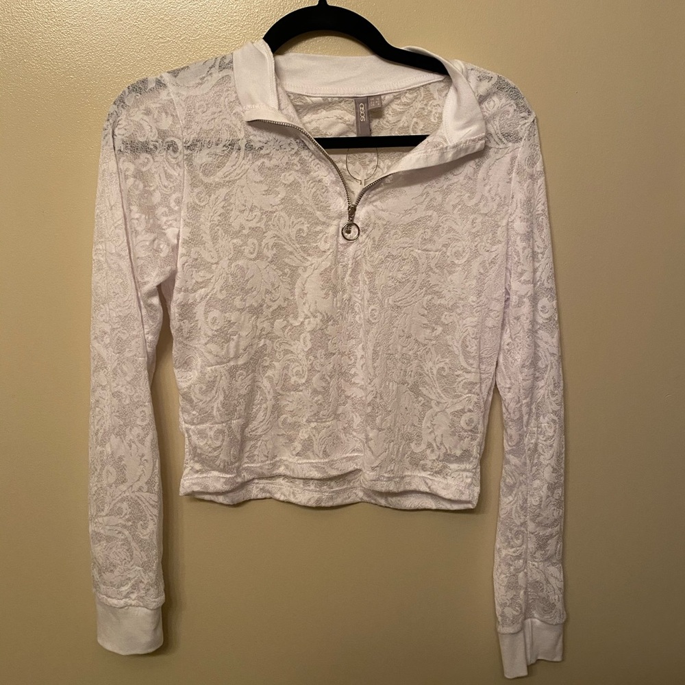 NWT ASOS Top